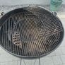 Weber Mastertouch 57cm Image 5