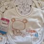 BNWT Juniors 10-Piece Baby Gift Set - Newborn Essentials Image 7