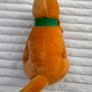 Playmakers Scooby-Doo plush approx. 25 cm. Used Please see photos Image 5