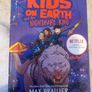 The Last Kids On Earth Image 3