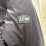 Armani Diamond Stitched Navy Jacket Bnwt Image 4