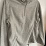 Grey fleece Image 2