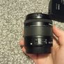 Canon Camera, Lens, Strap, Charger # Battery Pack Image 6