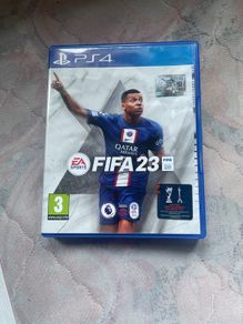 Fifa 23 Ps4