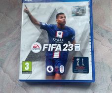 Fifa 23 Ps4