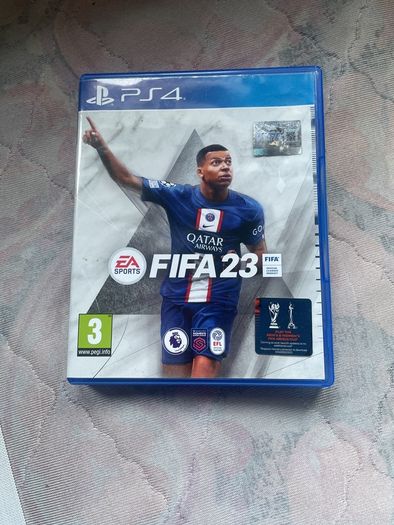 Fifa 23 Ps4