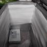 4ft Mars Ice-cream freezer Image 2