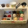 Melissa & Doug Ice Cream Counter Image 5