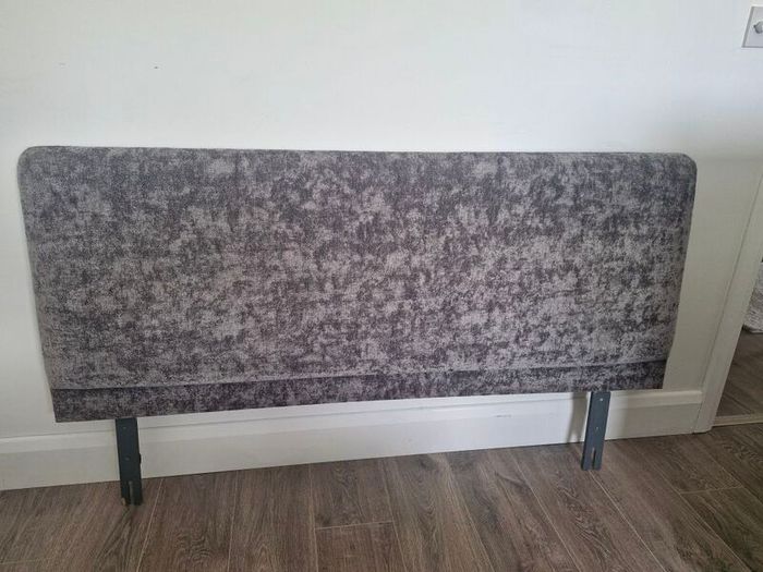 Headboard For 5ft King Size Bed