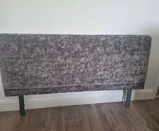 Headboard For 5ft King Size Bed