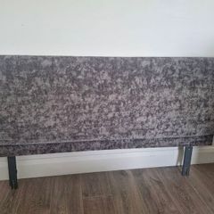 Headboard For 5ft King Size Bed