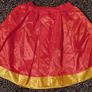 Super Girl Costume (8-9yrs) Image 3