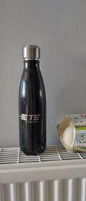 Thermo bottle flask never used