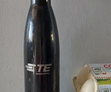 Thermo bottle flask never used