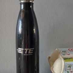 Thermo bottle flask never used