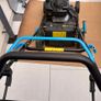 Mac Allister 46cm Petrol Lawnmower Image 3