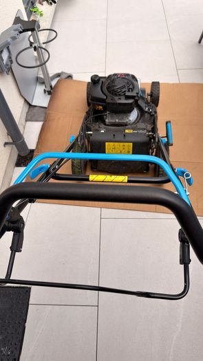 Mac Allister 46cm Petrol Lawnmower