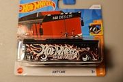 Hot wheels AIN'T FARE Tresure Hunt