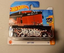 Hot wheels AIN'T FARE Tresure Hunt