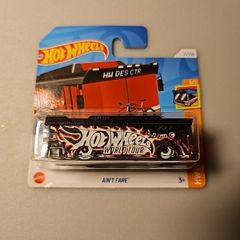 Hot wheels AIN'T FARE Tresure Hunt