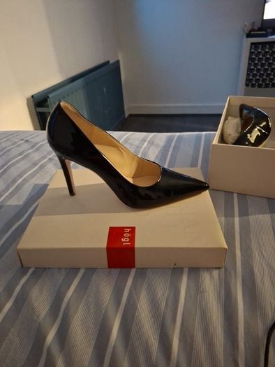 hogl shoes