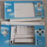 Nintendo DS Lite New Super Mario Brothers shell Image 2
