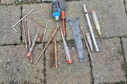 hand tools