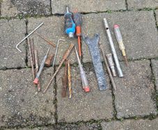 hand tools