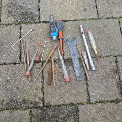 hand tools