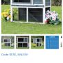 rabbit hut Image 2
