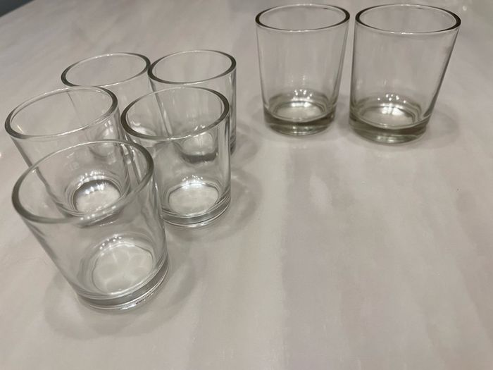 Shot Glasses