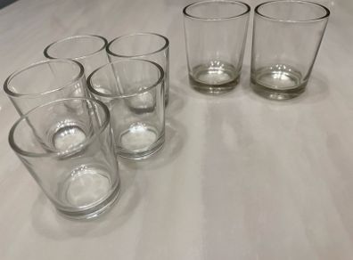 Shot Glasses
