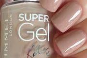 Rimmel Super Gel Kate Nail Polish in shade Soul Session 012 - New