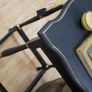 Upcycled Side Table Image 3