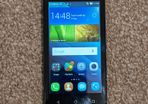 Huawei Y560 8GB Black