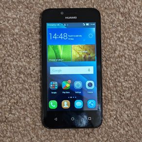 Huawei Y560 8GB Black