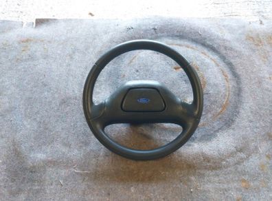 Escort RS turbo/XR3i steering wheel