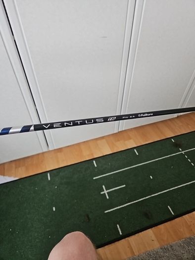 Taylormade qi10 3 wood