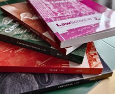 King's Inns BL & FE1 Preparation Manuals