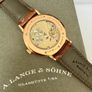 A.Lange Sohne Saxonia Thin Image 10