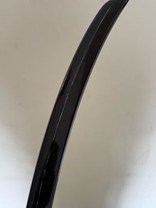 bmw spoiler