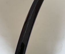 bmw spoiler
