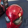 Iron Spider Helmet Image 2