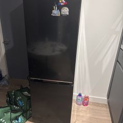 a fridge for sale