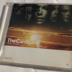 The Cardigans - Grand Turismo Cd