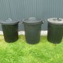 Plastic Bins Image 2
