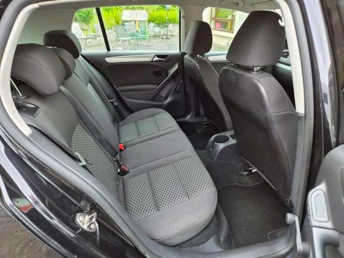 Modern Men Barbers Jobs: Vw Golf Mk6 1.2 Tsi New Nct