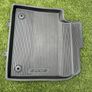 Peugeot 5008 Rubber Mats & Wind Deflectors Image 4