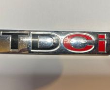 Genuine Ford Badge For Sale