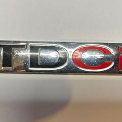 Genuine Ford Badge For Sale